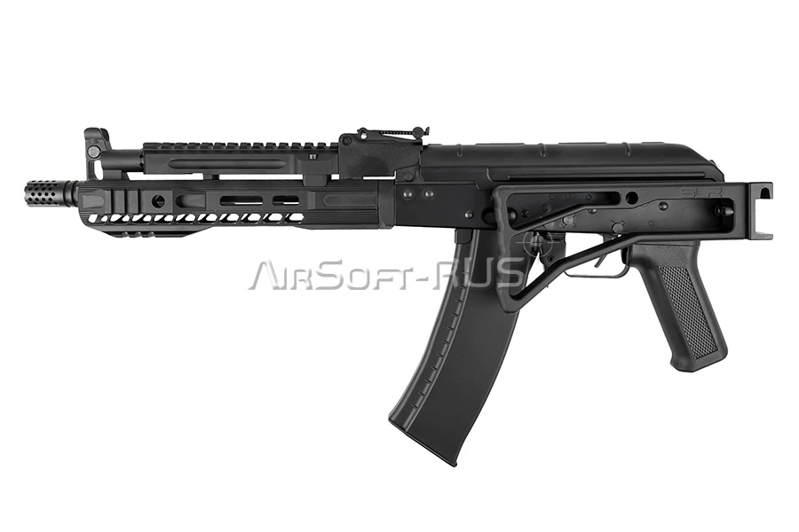 Автомат Cyma SLR AK-105 Platinum BK (SLR-AK02)