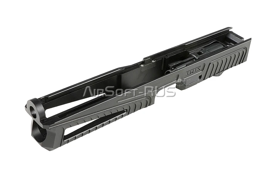 Затвор 5KU STMT для TM Glock 17 BK (JI-098)
