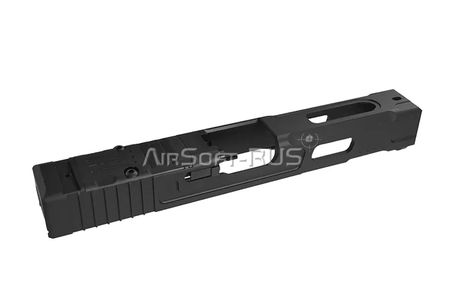 Затвор 5KU FI MK2 для TM Glock 17 BK (JI-097)