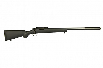 Снайперская винтовка Tokyo Marui VSR-10 G-Spec spring BK (DC-TM4952839135032) [1]