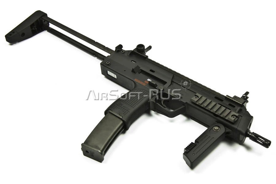 Пистолет-пулемёт Tokyo Marui MP7A1 GBB (TM4952839142559)