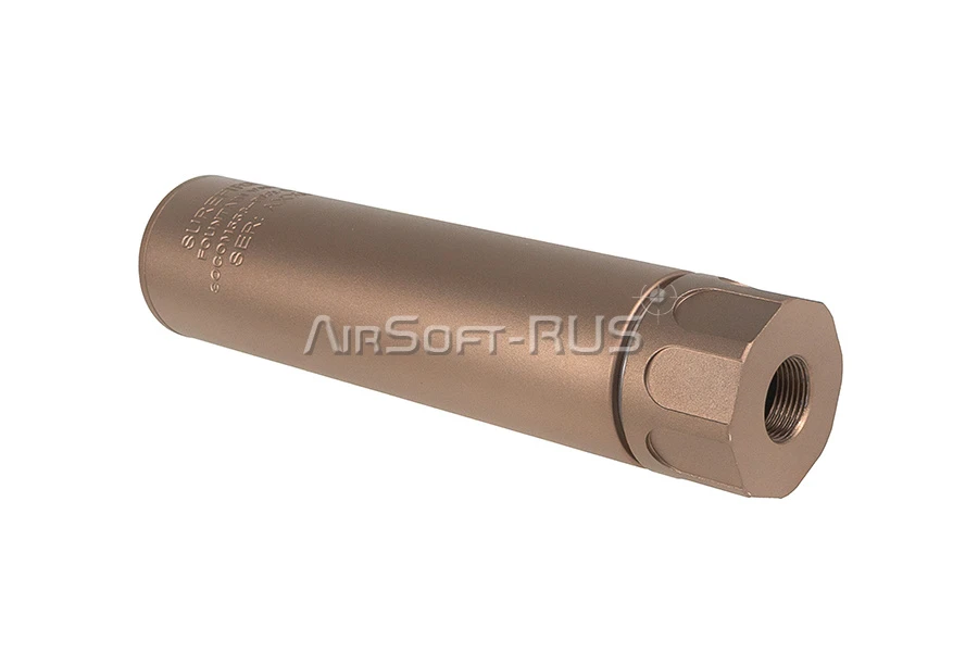 Глушитель T&D SOCOM 556-RC2 DE (TD865) 