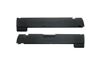 Затвор Guarder для HI-CAPA 4.3 OPS-Tactical .45 BK TM (CAPA-14(O))