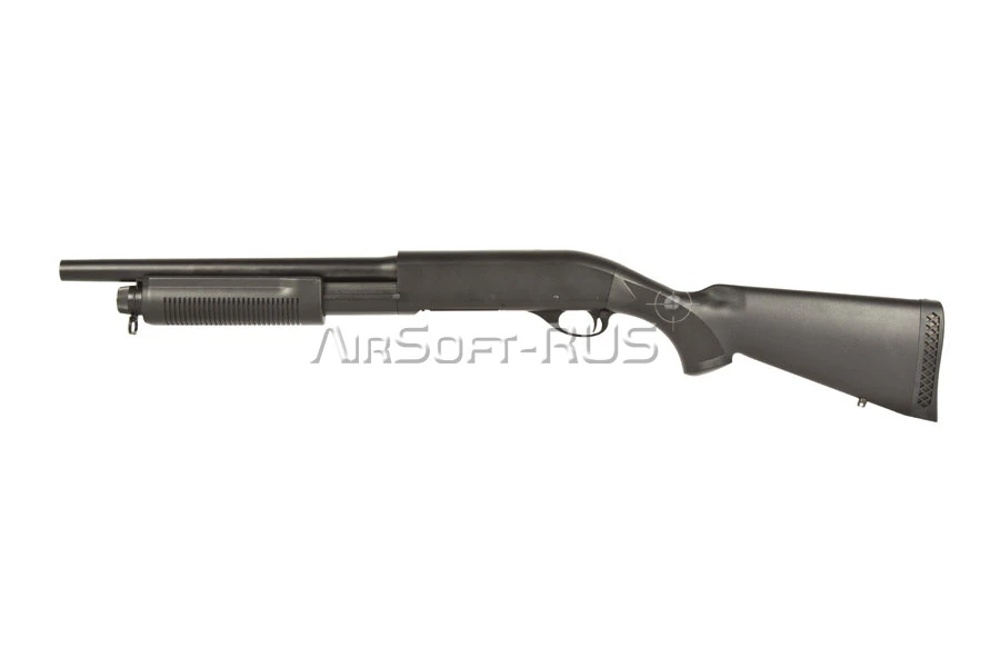 Дробовик Cyma Remington M870 short пластик (CM350)