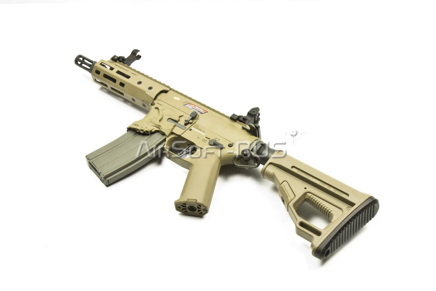 Карабин Ares M4 Sharps Bros Jack Octarms S DE (M4-SB-TJ-S-DE)