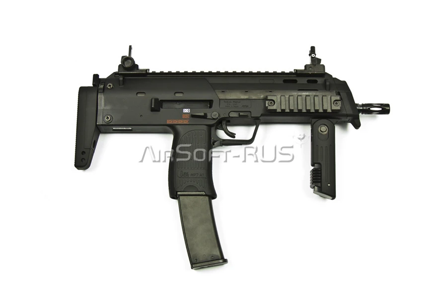 Пистолет-пулемёт Tokyo Marui MP7A1 GBB (DC-TM4952839142559) [1]