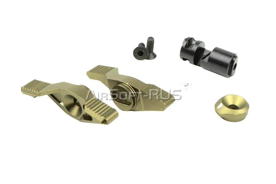 Переводчик огня 5KU для M4 MWS GBB FDE (MWS-20-FDE)