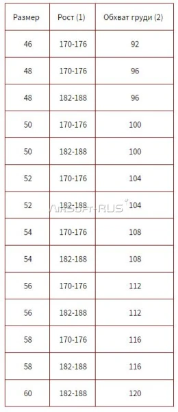 Боевая рубаха CONTACT Stich Profi BK (SP80732BK)
