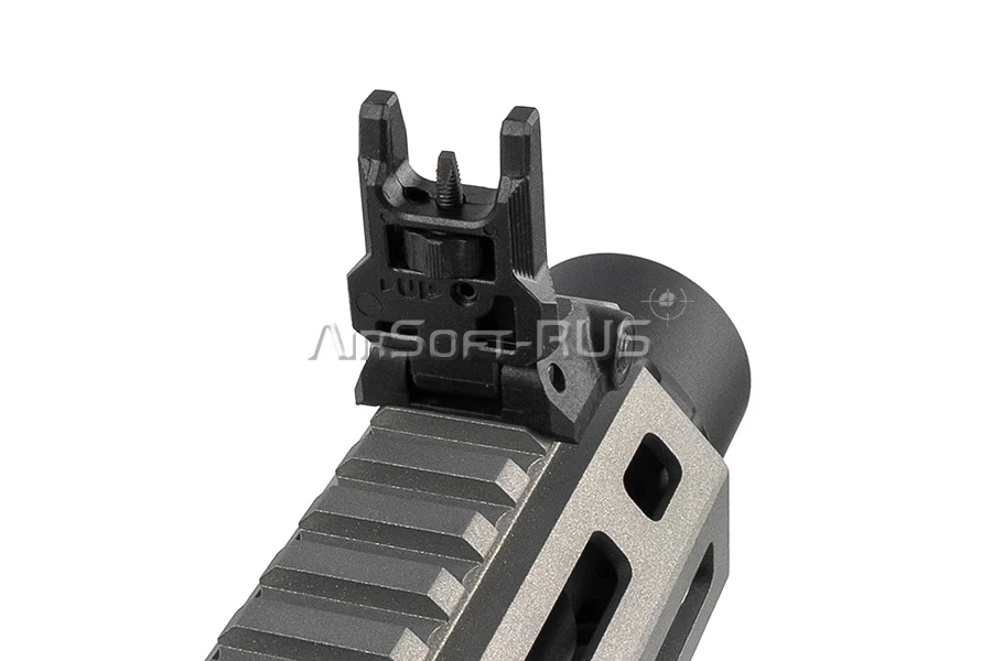 Карабин Cyma CGS DDM4 PDW GBB SL (DD1105 SL)
