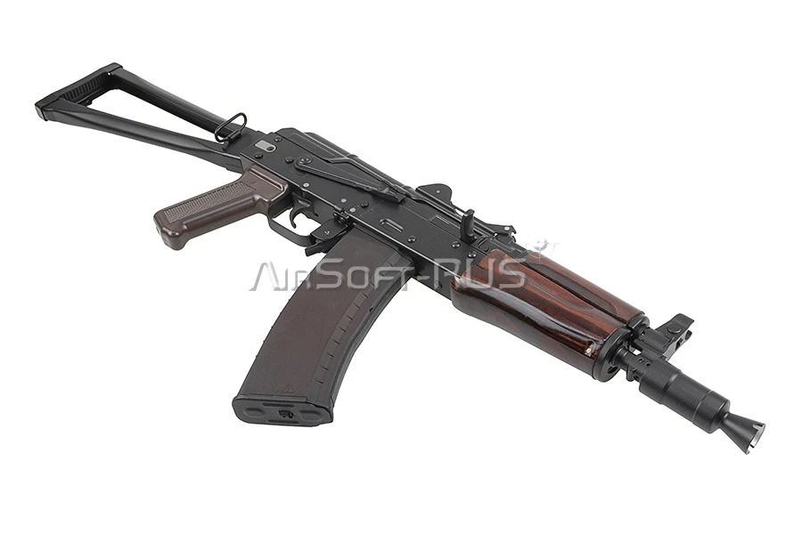 Автомат VFC АКС-74У GBB (VF2-AKS74U-BK81)