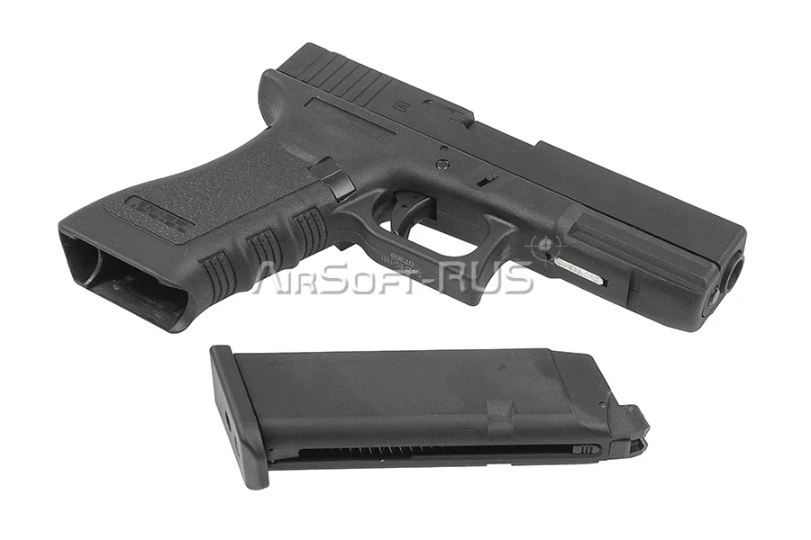 Пистолет East Crane Glock 22 (EC-1101-3)
