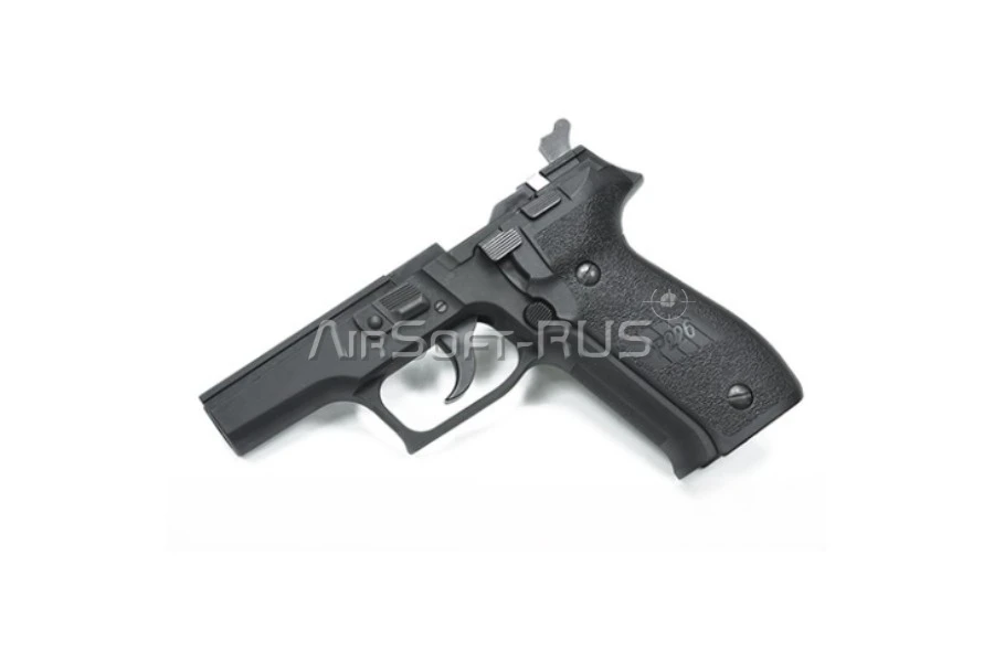 Рамка в сборе Guarder для Sig Sauer P226 BK MK24 BK (P226-88(D)BK)