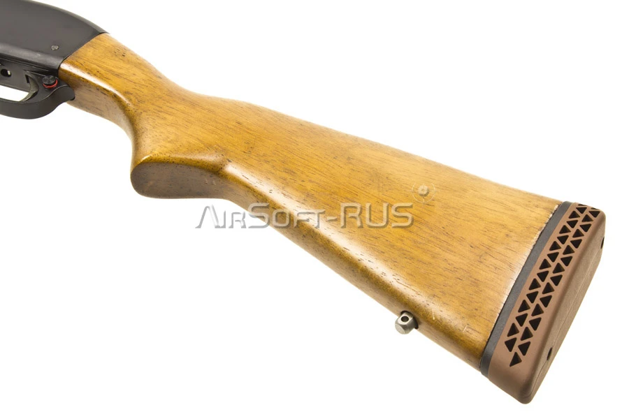 Дробовик APS Remington 870 classic wood (CAM MKII-M)