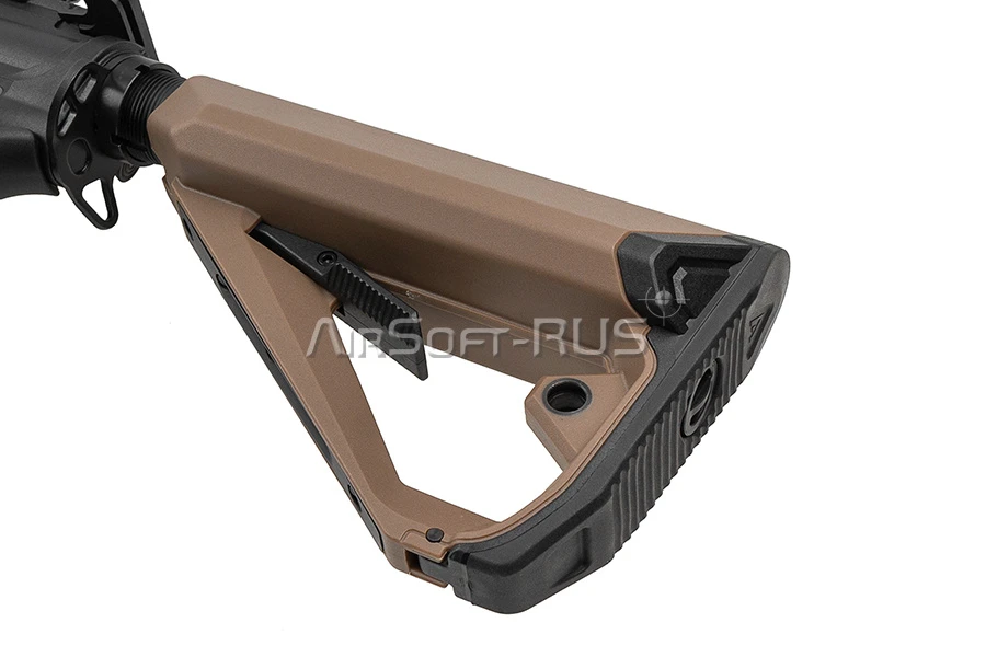 Карабин Arcturus LWT MK-III Carbine 12" SPORT AEG SE BK/TN (AT-ST03-CB-SE-BT)