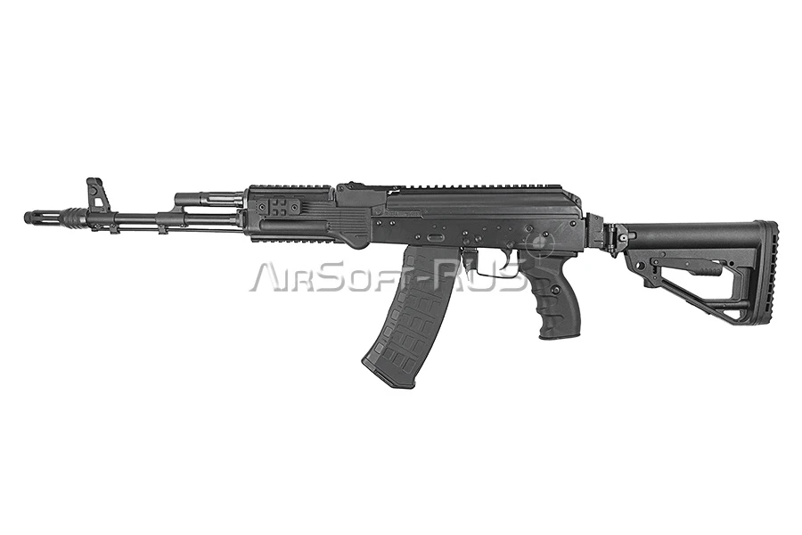 Автомат E&L АК74 M3 AEG Essential (EL-A117S)