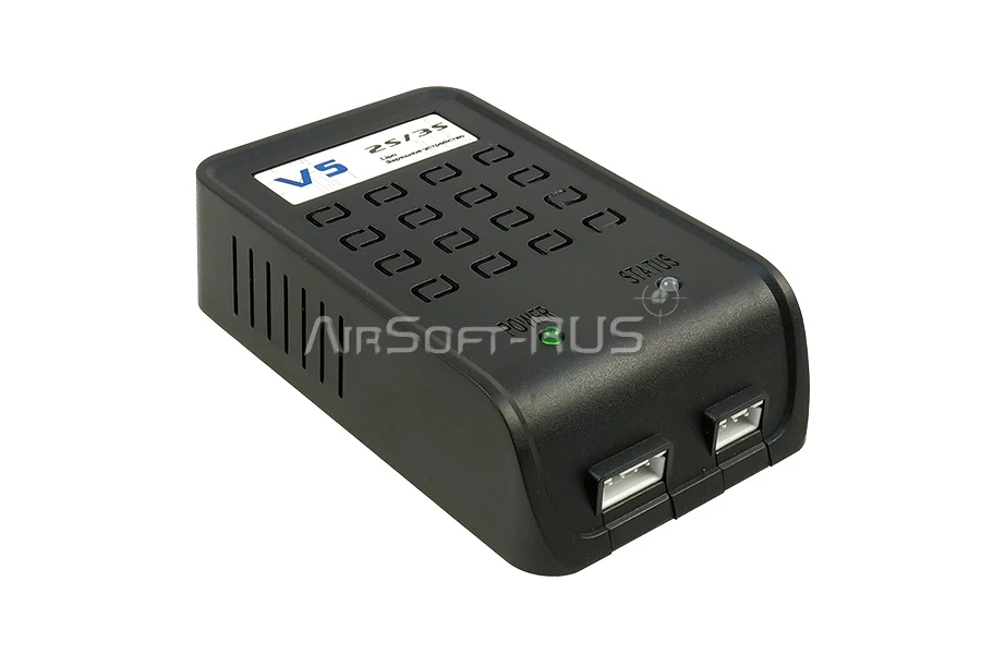 Устройство зарядное ASR V5 (ASR-V5)