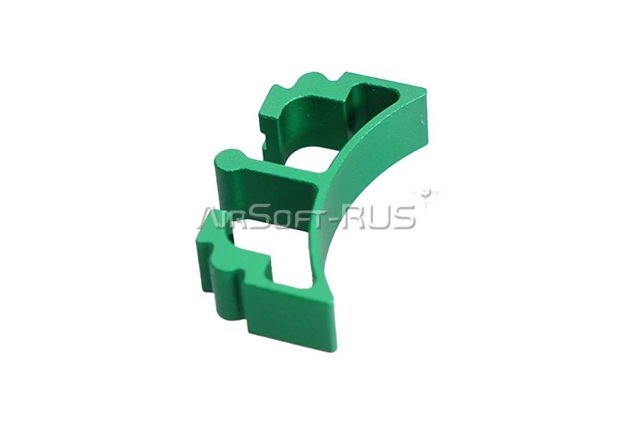 Спусковой крючок 5KU для TM Hi-Capa 1 Shoe F GN (GB-542M-GN)