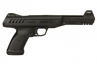 Пневматический пистолет Gamo P-900 4,5 мм GNBB (AG-6111029)