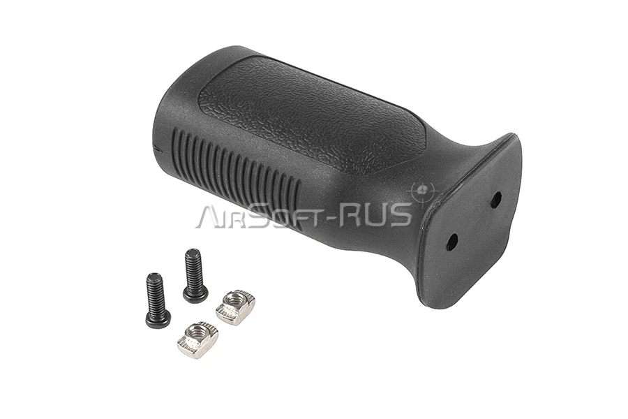 Тактическая рукоятка T&D M-LOK BK (TD1002BK)