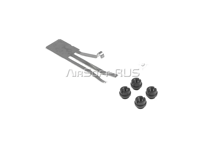 Кит Guarder для US M1911A1 BK TM (M1911-15(C)BK)