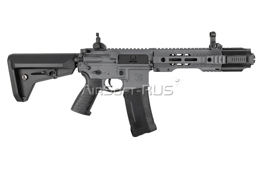 Карабин Cyma M4 Salient Arms 6.5 GY (SAI.GRY-6.5 GY)