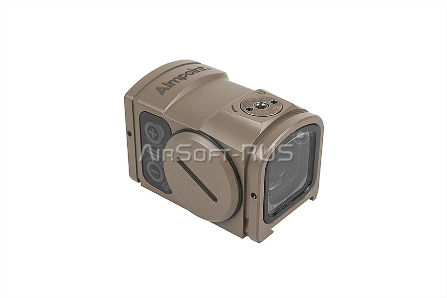 Коллиматорный прицел Evolution Gear ACRO P2 Enclosed DE (EVG-770A-FDE)
