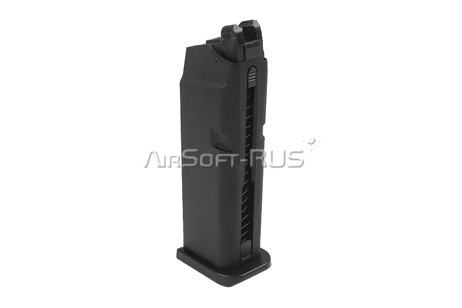 Пистолет East Crane Glock 19 Gen 5 BK (DC-EC-1303) [2]