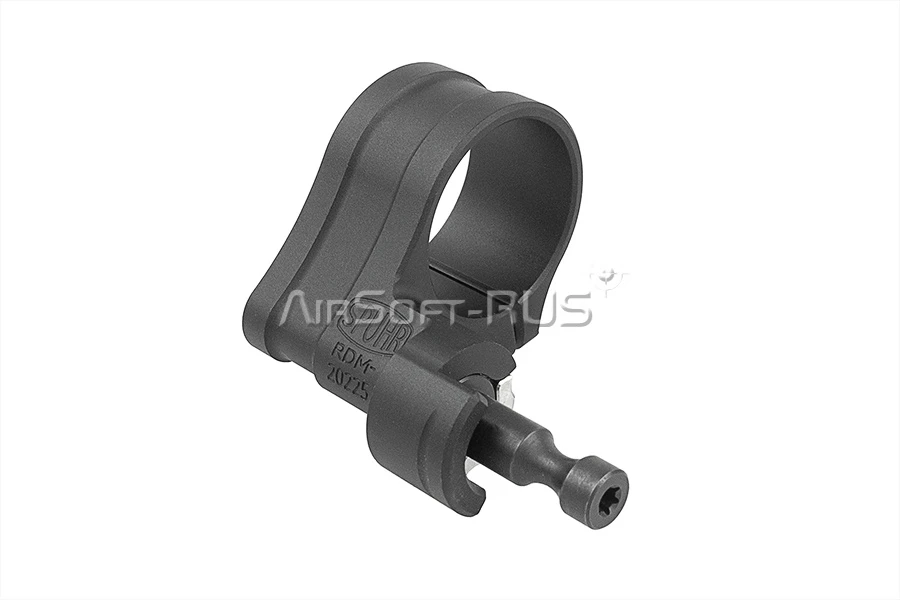 Крепление Evolution Gear Sphur AIMPOINT combo BK (EVG-834A-BK)