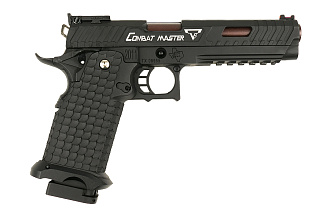 Пистолет East Crane STI 2011 Combat Master (DC-EC-2102) [9]