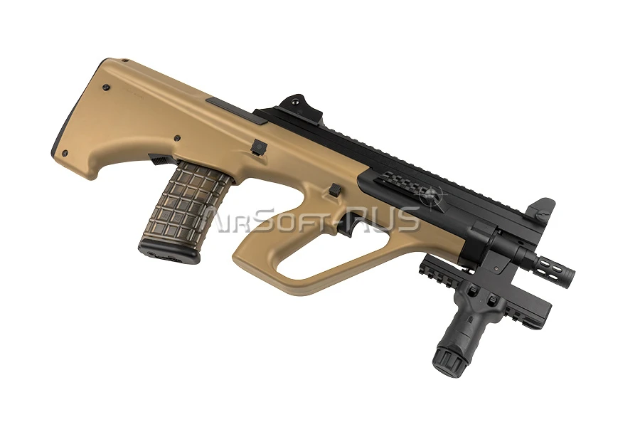 Штурмовая винтовка Snow Wolf Steyr AUG Para (SW-020T(TN))