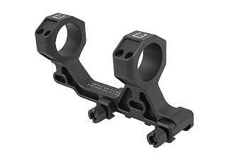 Крепление Evolution Gear Badge Condtion 1.93/30мм BK (EVG-897A-1.93/30-BK)
