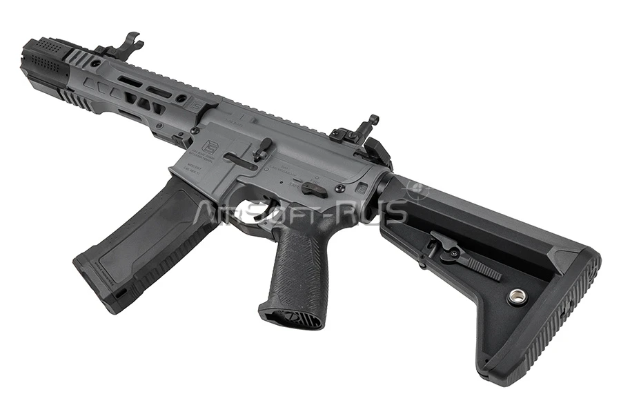 Карабин Cyma M4 Salient Arms 6.5 GY (SAI.GRY-6.5 GY)