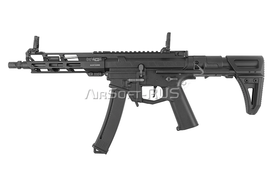Пистолет-пулемет Arcturus X C.A.T. VERSATILE-8 SMG FE (DC-AT-CAT-10-FE) [1]