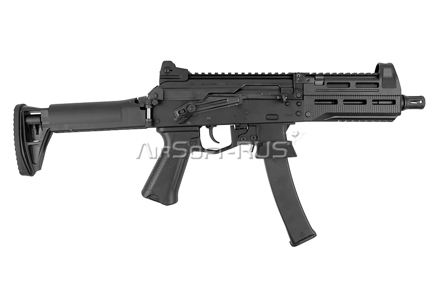 Пистолет-пулемёт Arcturus PPK20M1 FE (DC-AT-PPK20M1-FE) [1]
