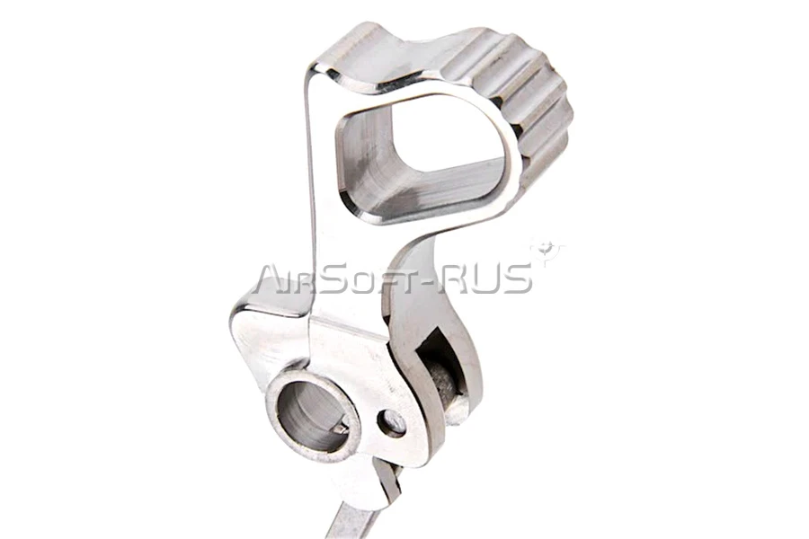 Внешний курок с тягой 5KU для Hi-Capa TM/WE SV (GB-482-SV)