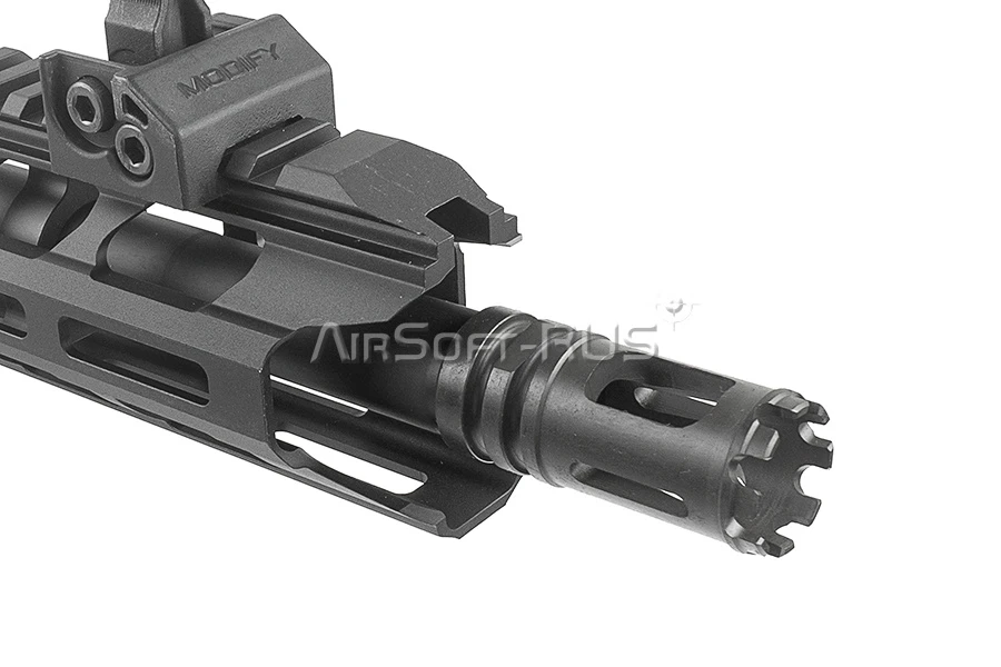 Карабин Modify XTC CQB-M ASTER BK (DC-65101-92) [1]