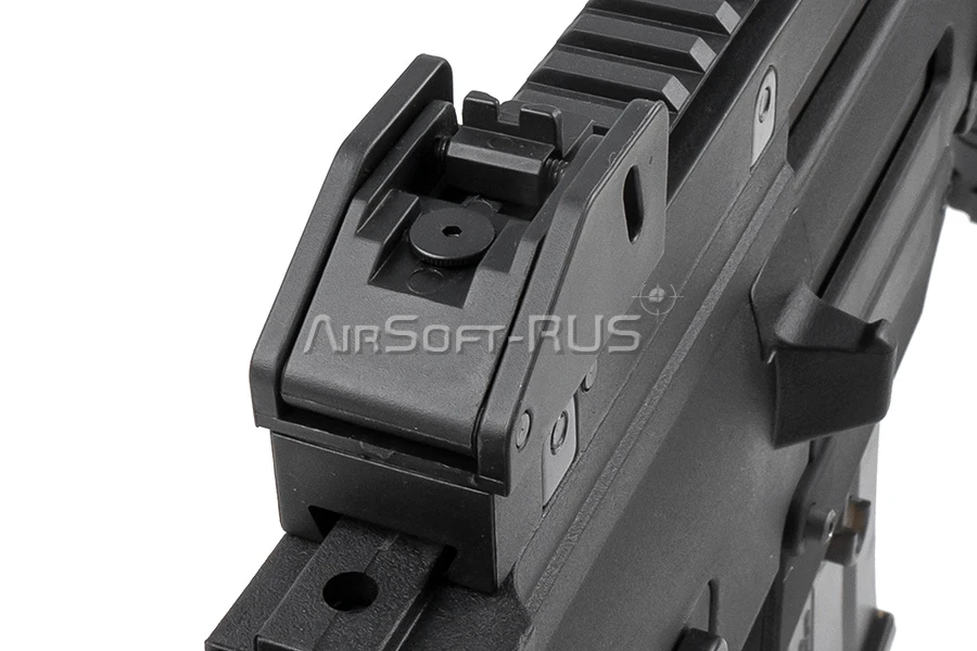 Штурмовая винтовка Specna Arms H&K G36С EBB (SA-G12V)