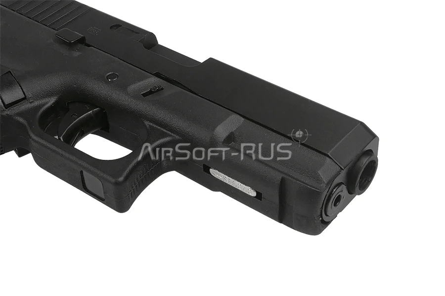 Пистолет East Crane Glock 19 Gen 5 BK (DC-EC-1303[1])