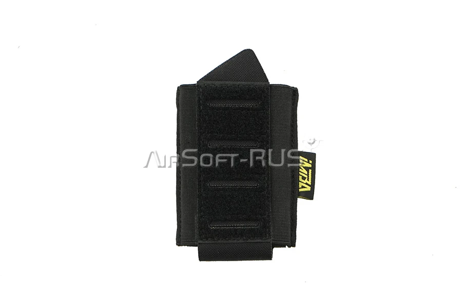 Подсумок для магазина Imba Gear FlashMag Pro AR556 X1 BK (IGfm01b556)
