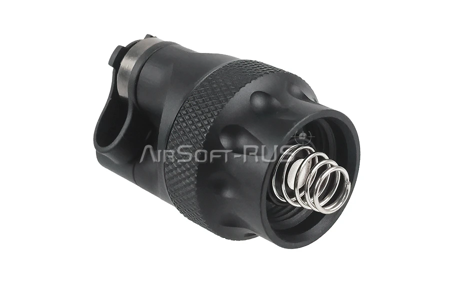 Выносная кнопка Sotac SF M3-M6 BK (SW-06 BK)