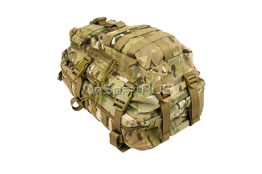 Рюкзак WoSporT 3P Tactical Backpack MC (BP-02-CP)