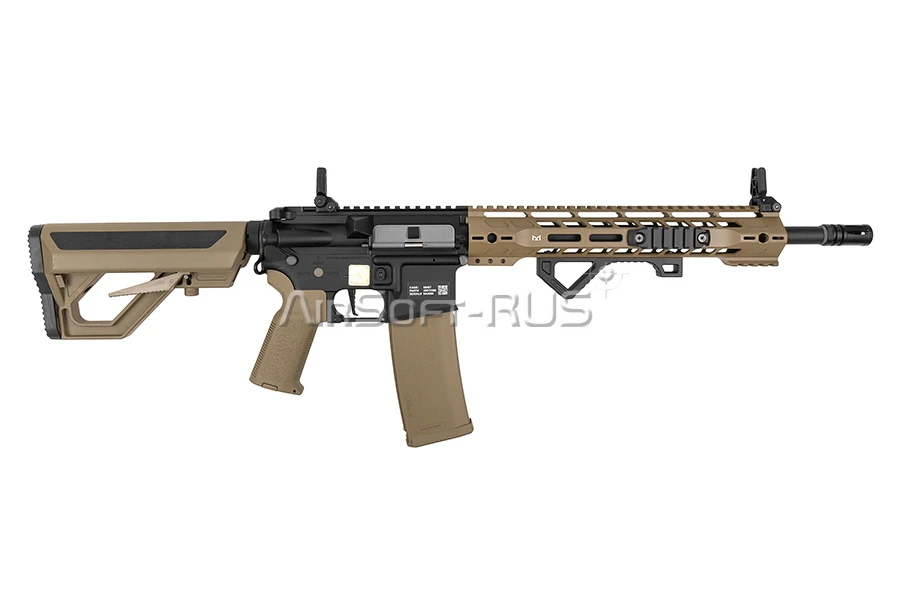 Карабин Specna Arms LAR15 RRA HAL TAN (SA-P14-H-HT)