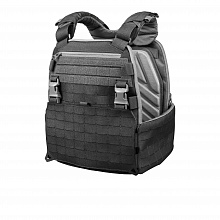 Плитоносец Stich Profi Stich Defense mod.3 (с быстросбросом FAST DROP) (SP90596)