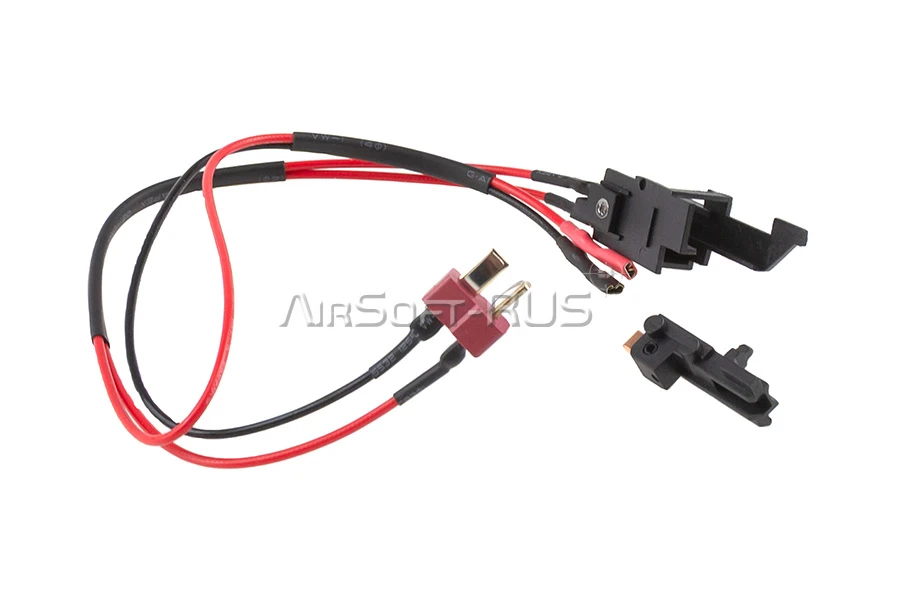 Комплект проводки LCT для АКС (PK-333)
