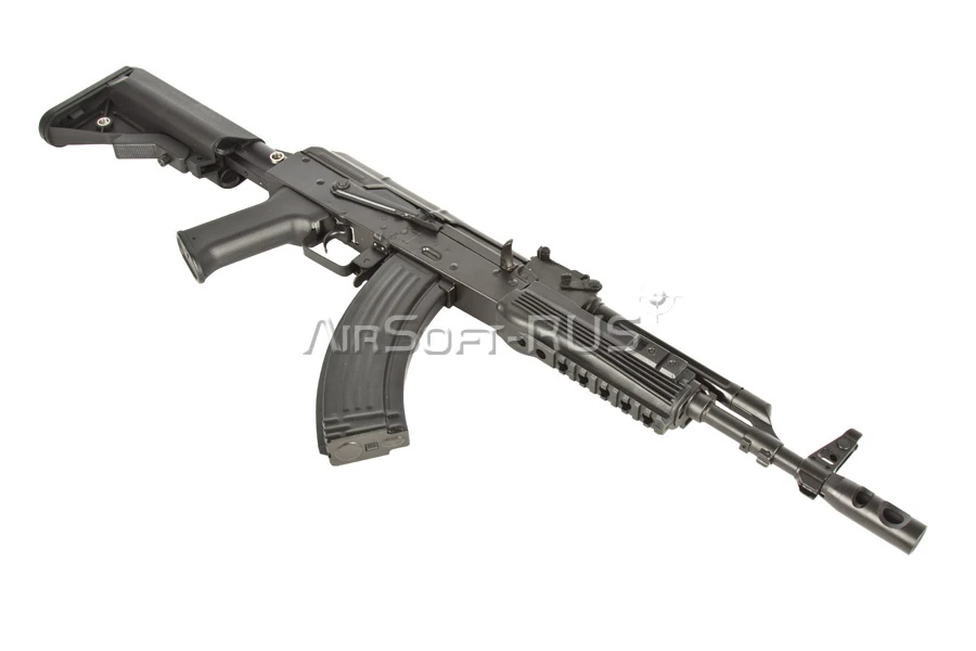 Автомат LCT AMD-65 Tactical UP (TX-5 UP)