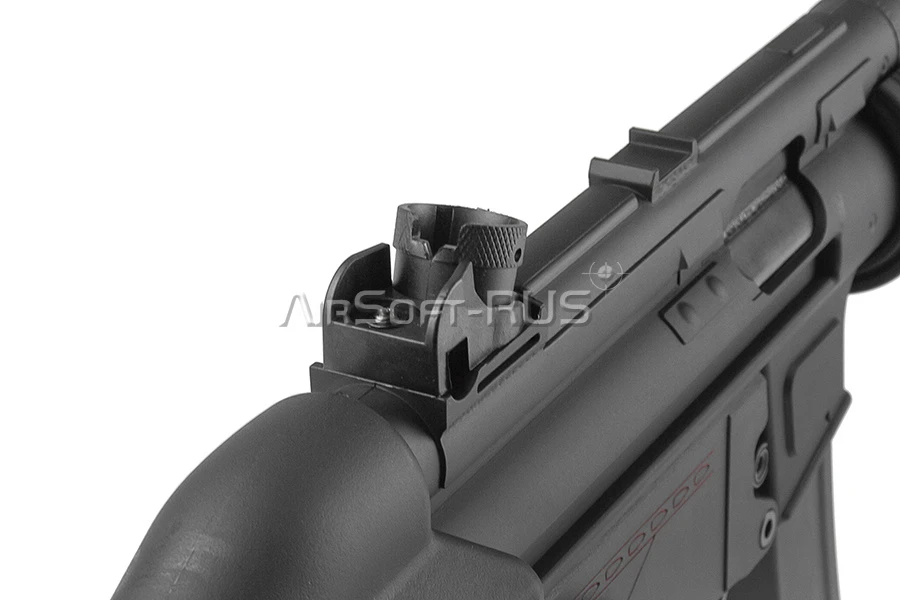 Пистолет-пулемёт Snow Wolf MP5 SD (SW-056-SP)