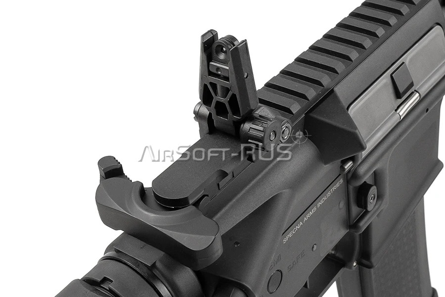 Карабин Specna Arms URG-I 9.5 HAL BK (SA-C23-ETU)