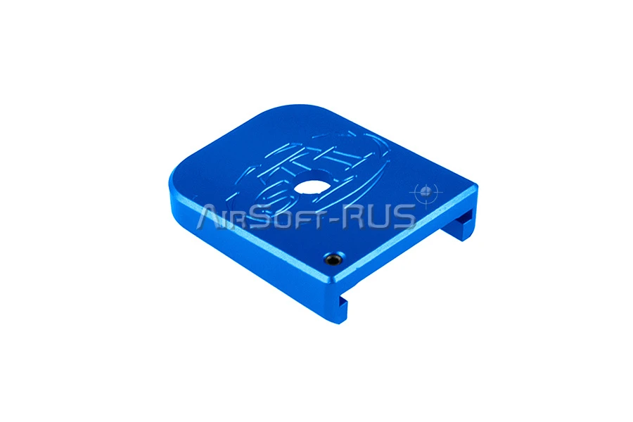 Пятка магазина STI 5KU для TM Hi-Capa Тип 2 BL (GB-597-BU)