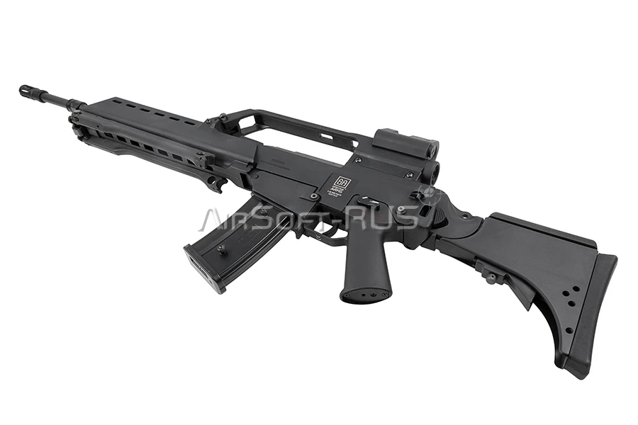 Штурмовая винтовка Specna Arms H&K G36 EBB (SA-G13V)