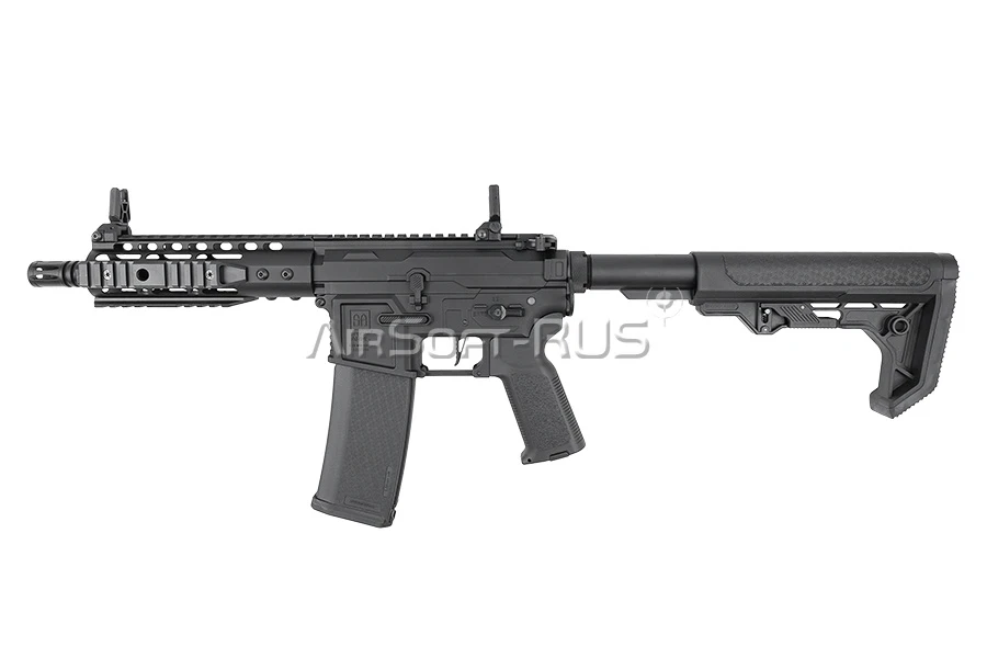 Карабин Specna Arms AR15 KeyMod HAL BK (SA-E12-RL-ETU)